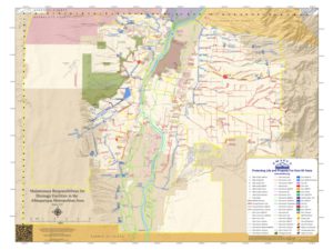 City Of Albuquerque Gis Gis Maps And Data - Amafca