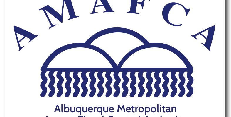 AMAFCA Logo