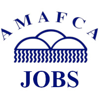 AMAFCA Jobs Logo