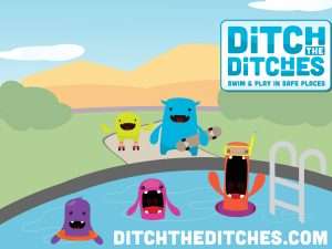 Ditch the Ditches 