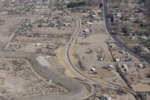 Black Mesa Phase 5 aerial photo 4.5.2021
