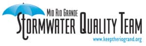 Middle Rio Grande Stormwater Quality Team